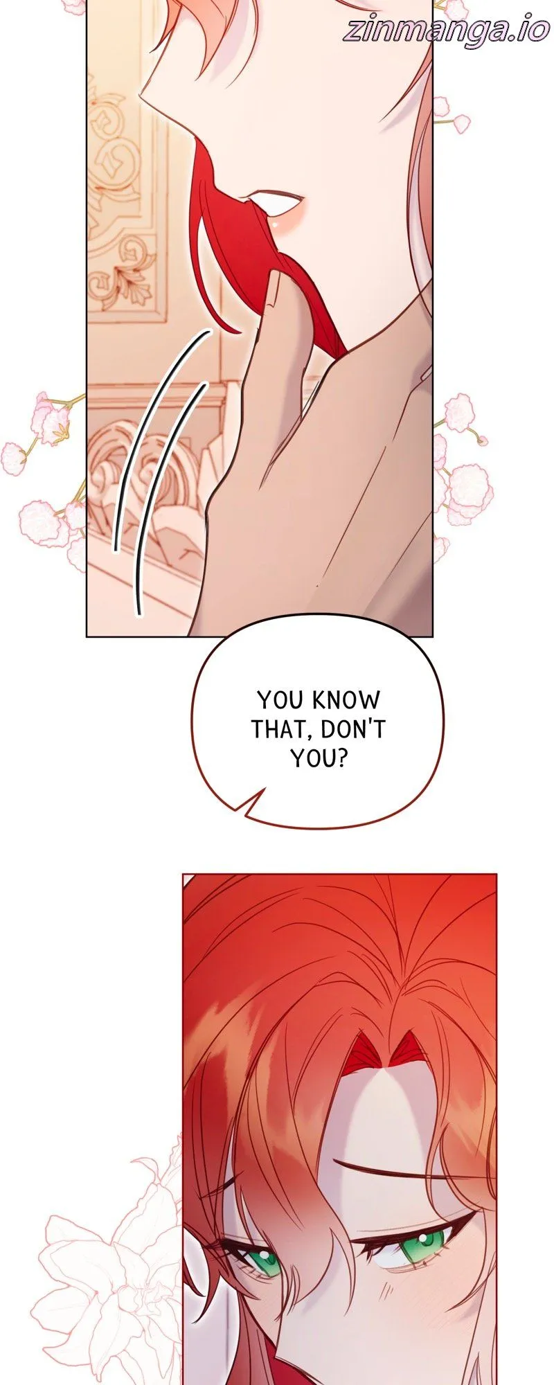 You’re Unforgiven, Your Majesty Chapter 16 248 49