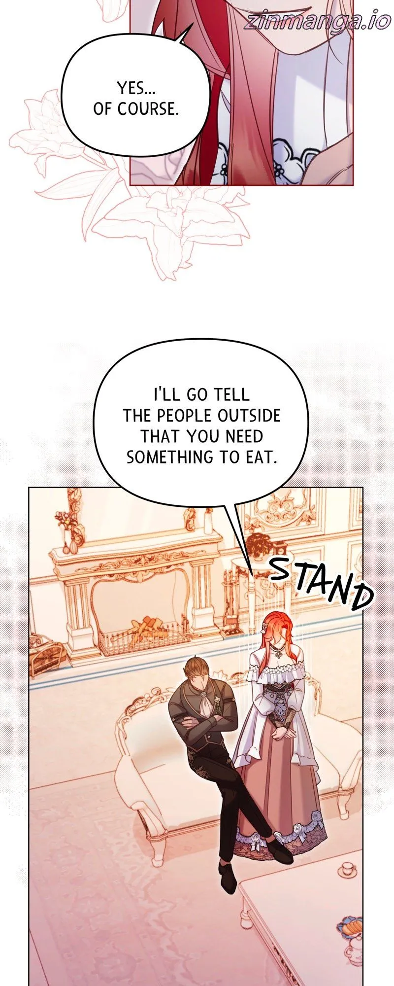 You’re Unforgiven, Your Majesty Chapter 16 249 50