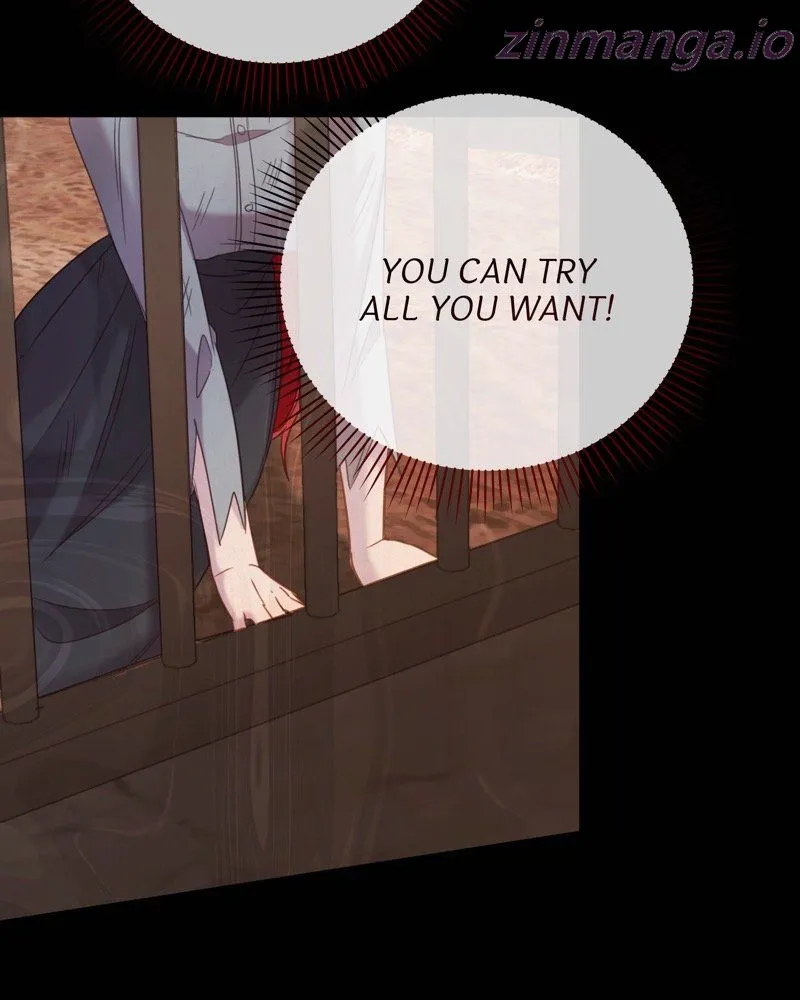 You’re Unforgiven, Your Majesty Chapter 16 255 56