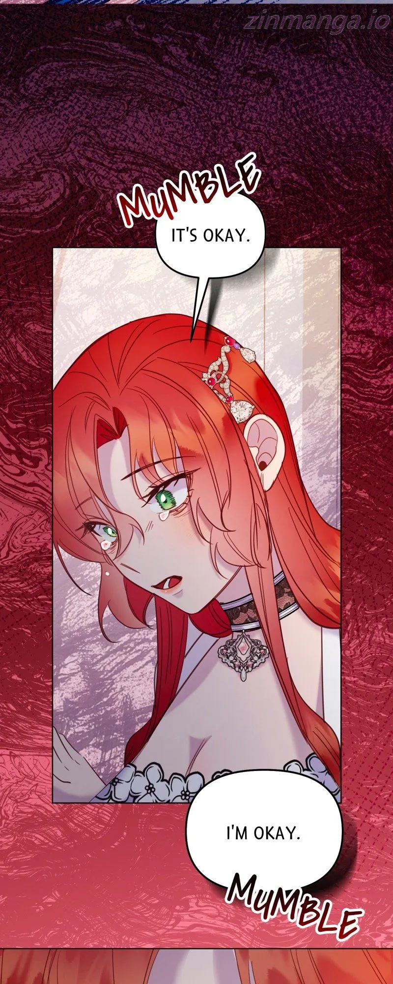 You’re Unforgiven, Your Majesty Chapter 16 257 58