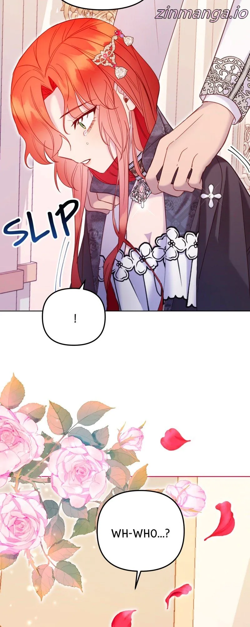 You’re Unforgiven, Your Majesty Chapter 16 259 60