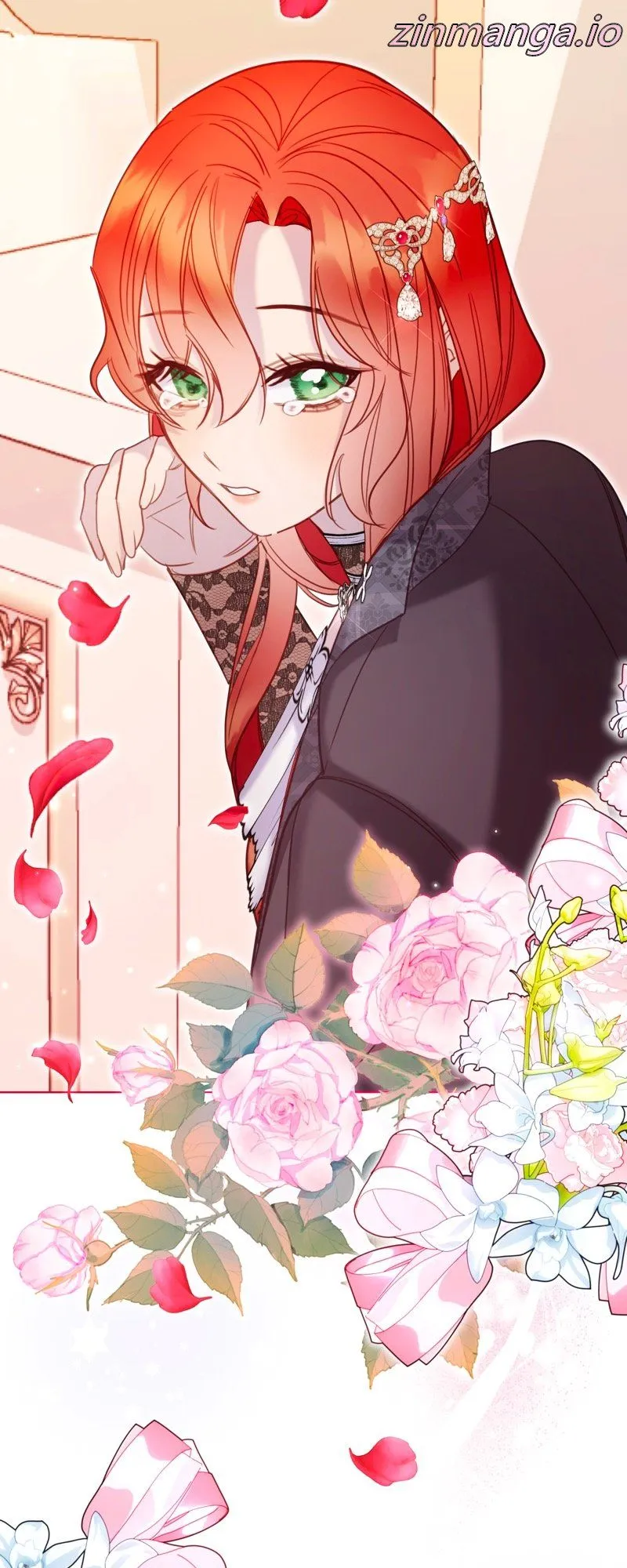 You’re Unforgiven, Your Majesty Chapter 16 260 61