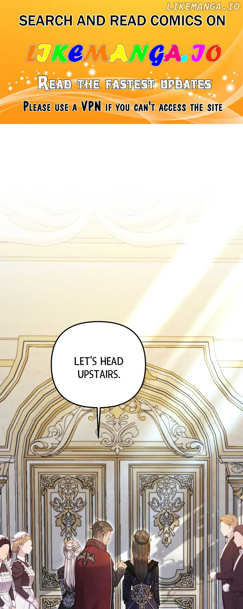 You’re Unforgiven, Your Majesty Chapter 18 221 01