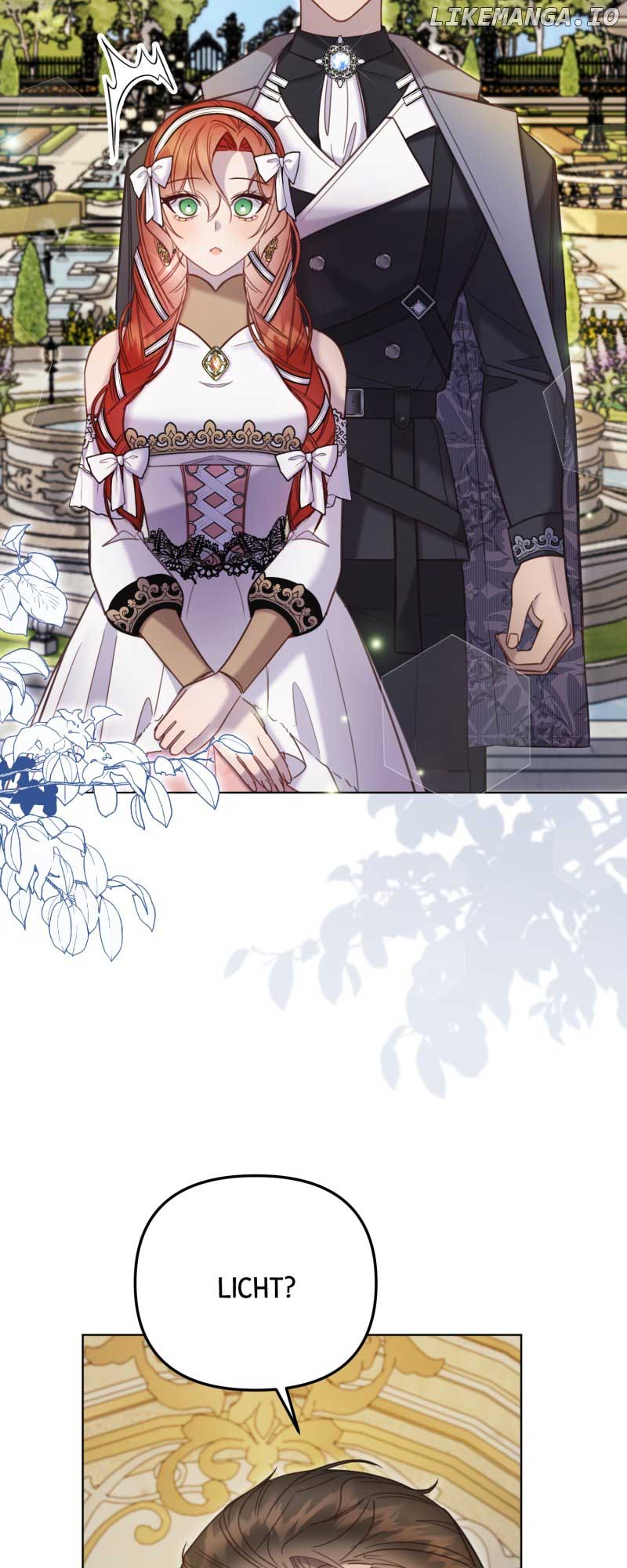 You’re Unforgiven, Your Majesty Chapter 18 228 08
