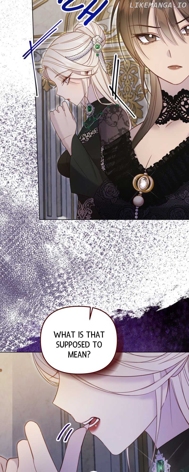You’re Unforgiven, Your Majesty Chapter 18 231 11