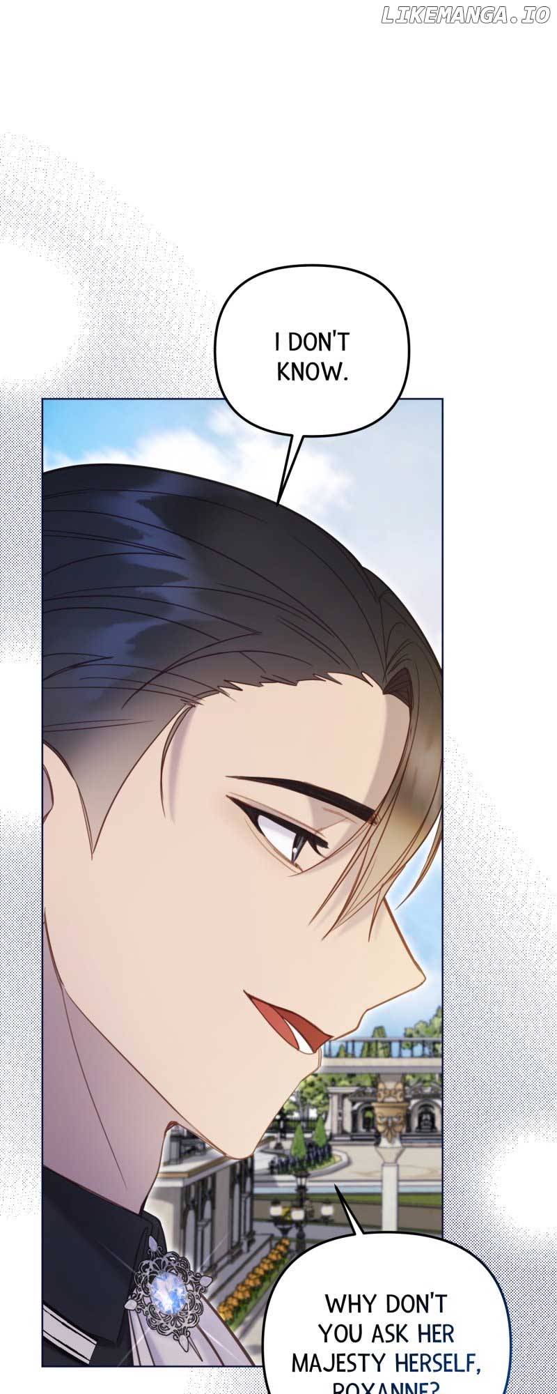 You’re Unforgiven, Your Majesty Chapter 18 233 13