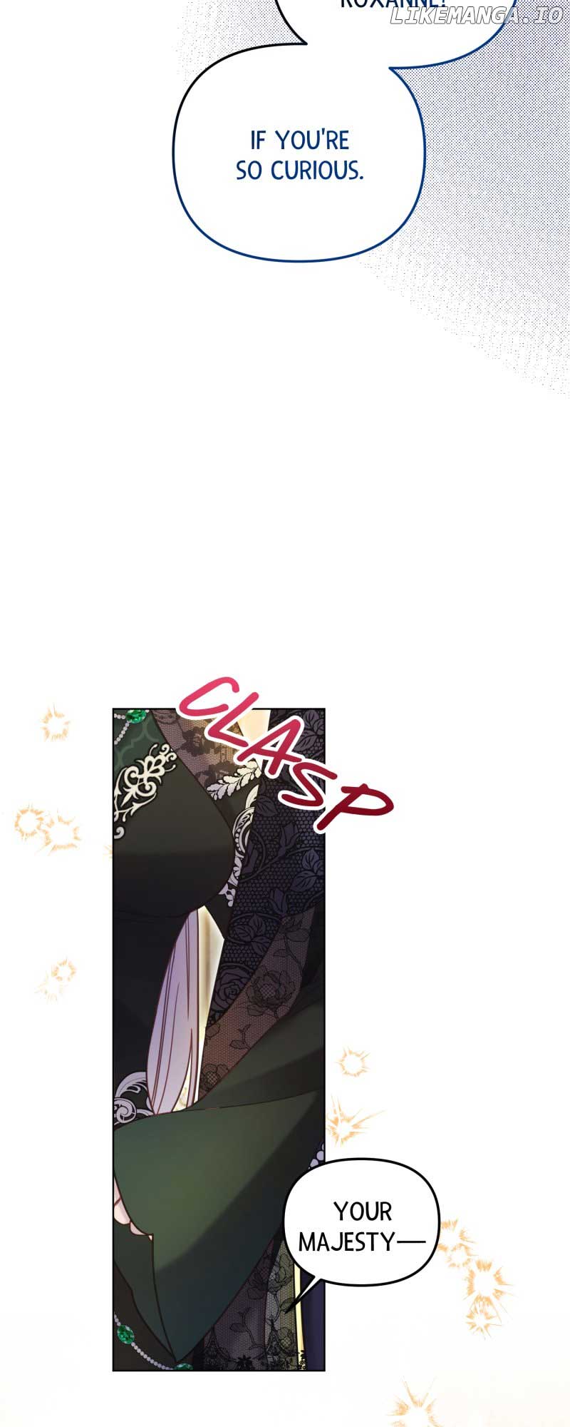 You’re Unforgiven, Your Majesty Chapter 18 234 14
