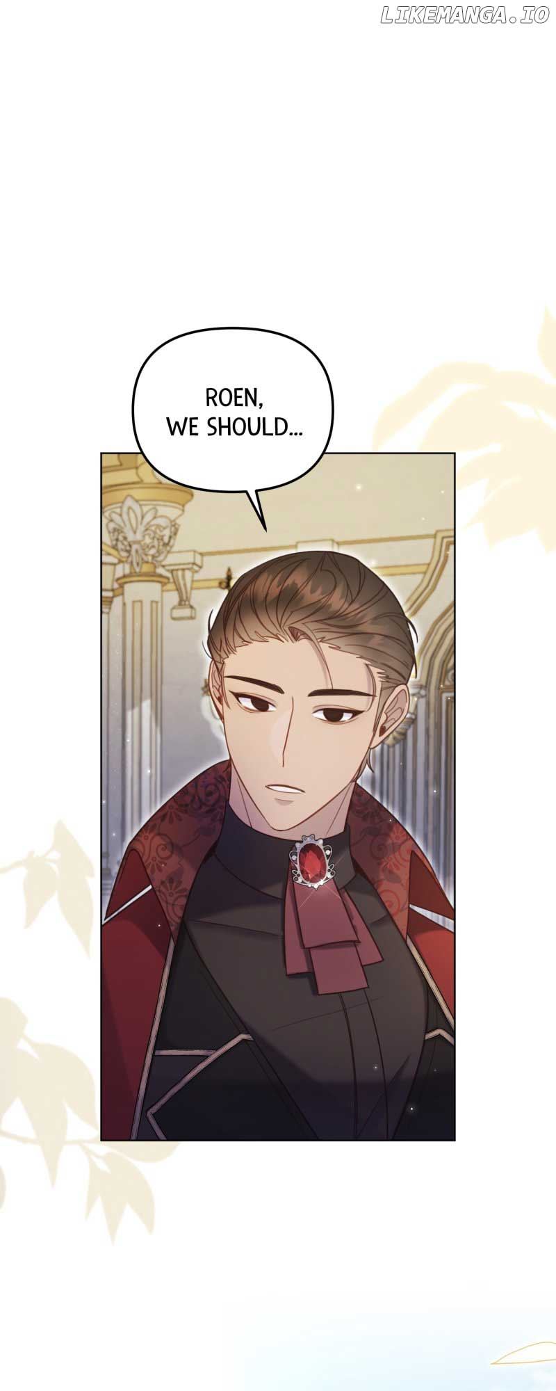 You’re Unforgiven, Your Majesty Chapter 18 238 18