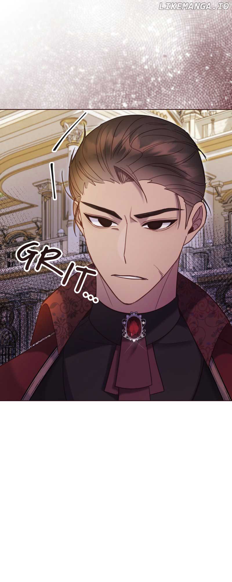 You’re Unforgiven, Your Majesty Chapter 18 243 23