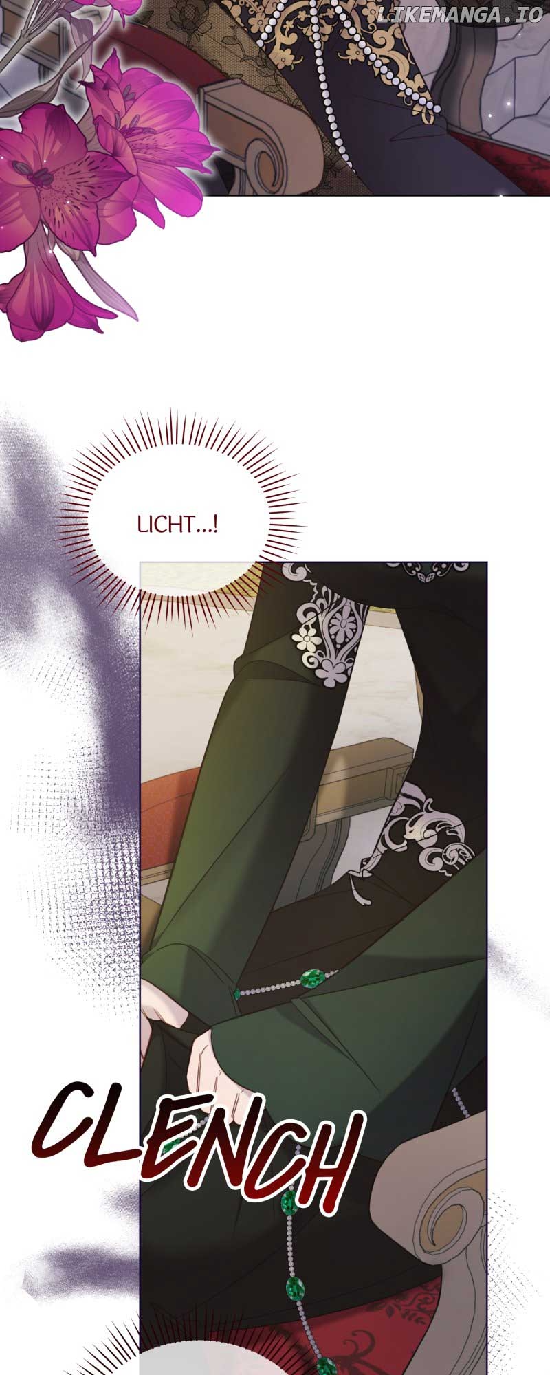 You’re Unforgiven, Your Majesty Chapter 18 247 27