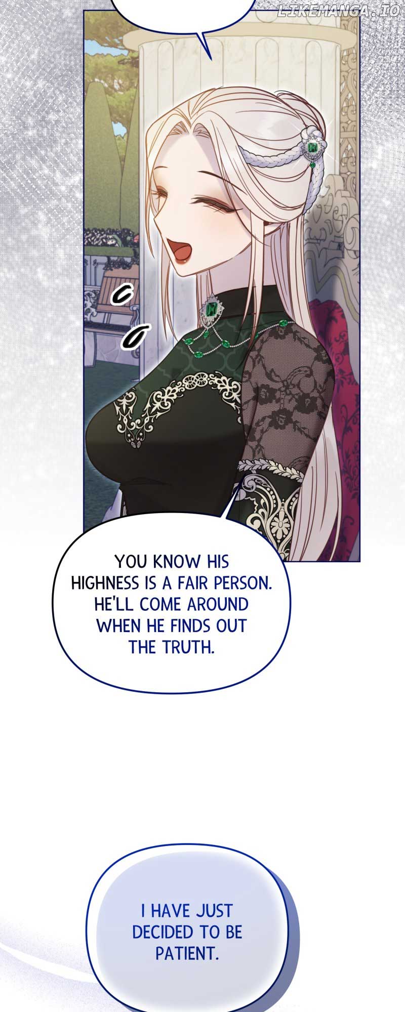 You’re Unforgiven, Your Majesty Chapter 18 254 34