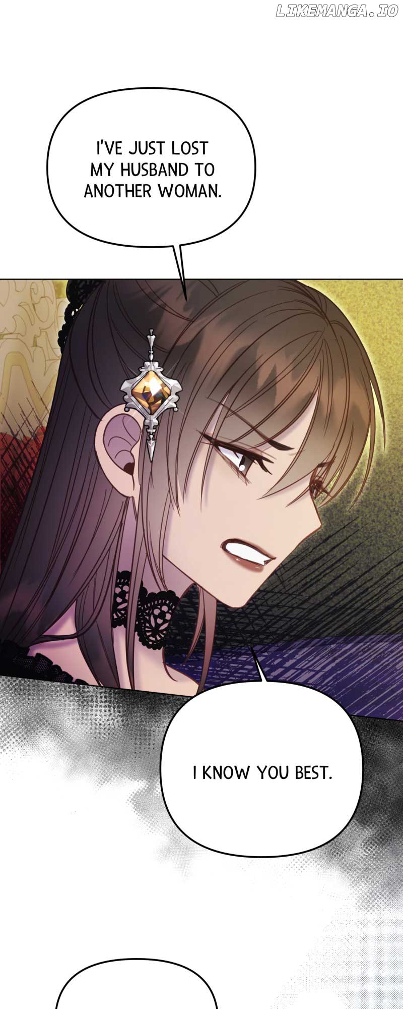 You’re Unforgiven, Your Majesty Chapter 18 257 37
