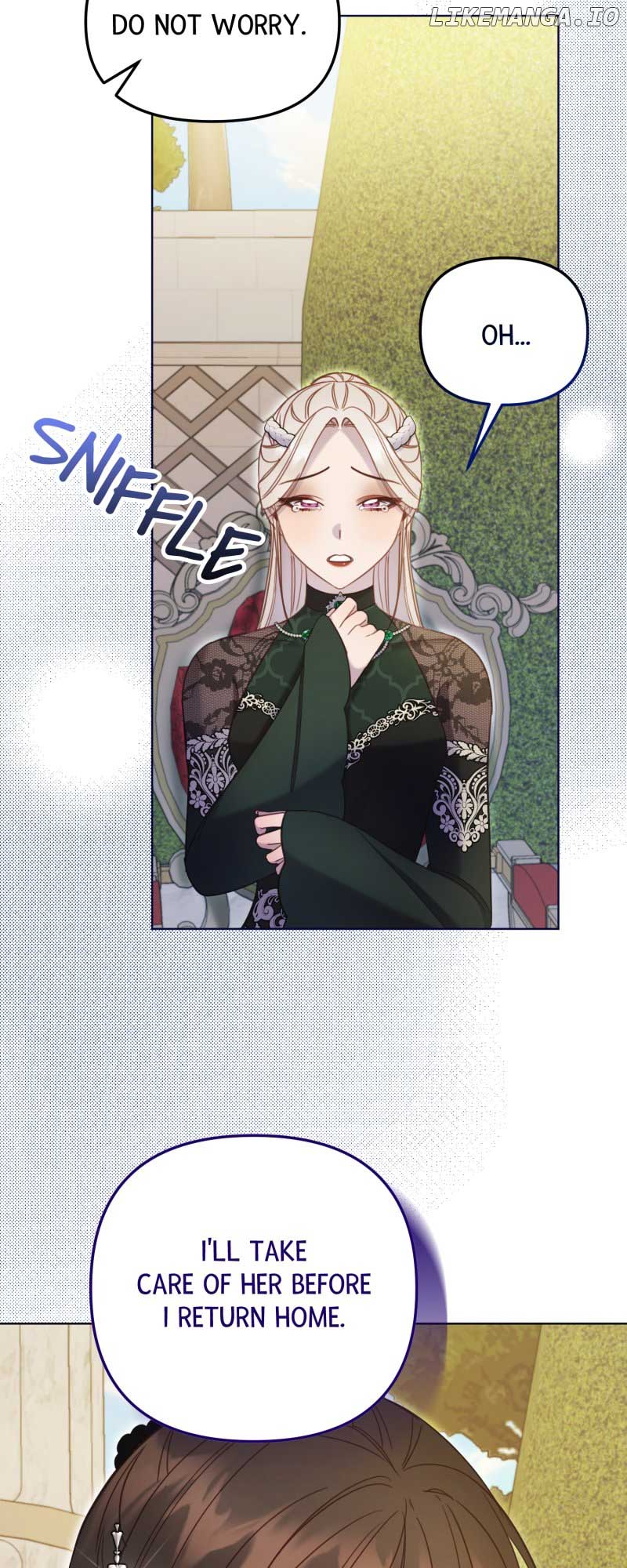 You’re Unforgiven, Your Majesty Chapter 18 258 38