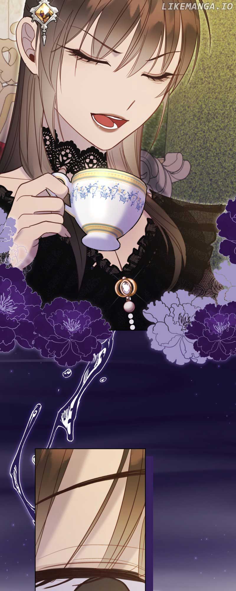 You’re Unforgiven, Your Majesty Chapter 18 259 39