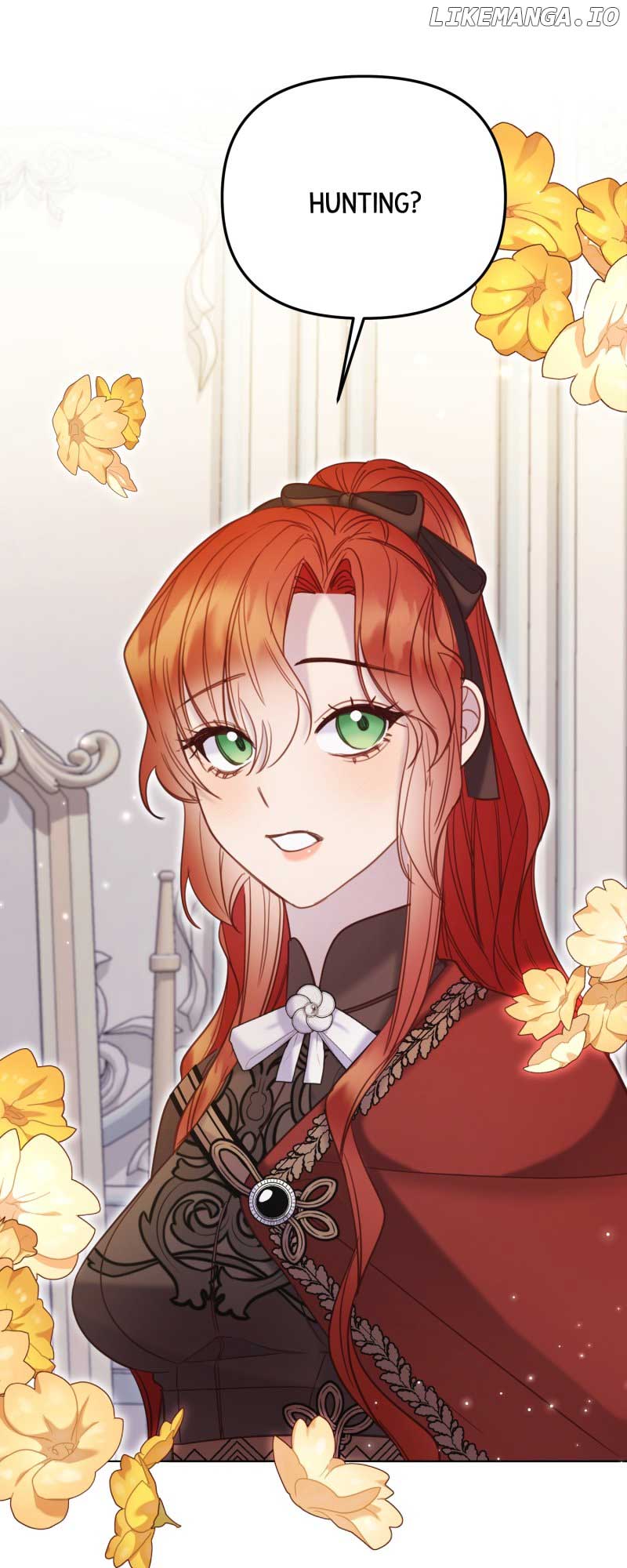 You’re Unforgiven, Your Majesty Chapter 18 267 47