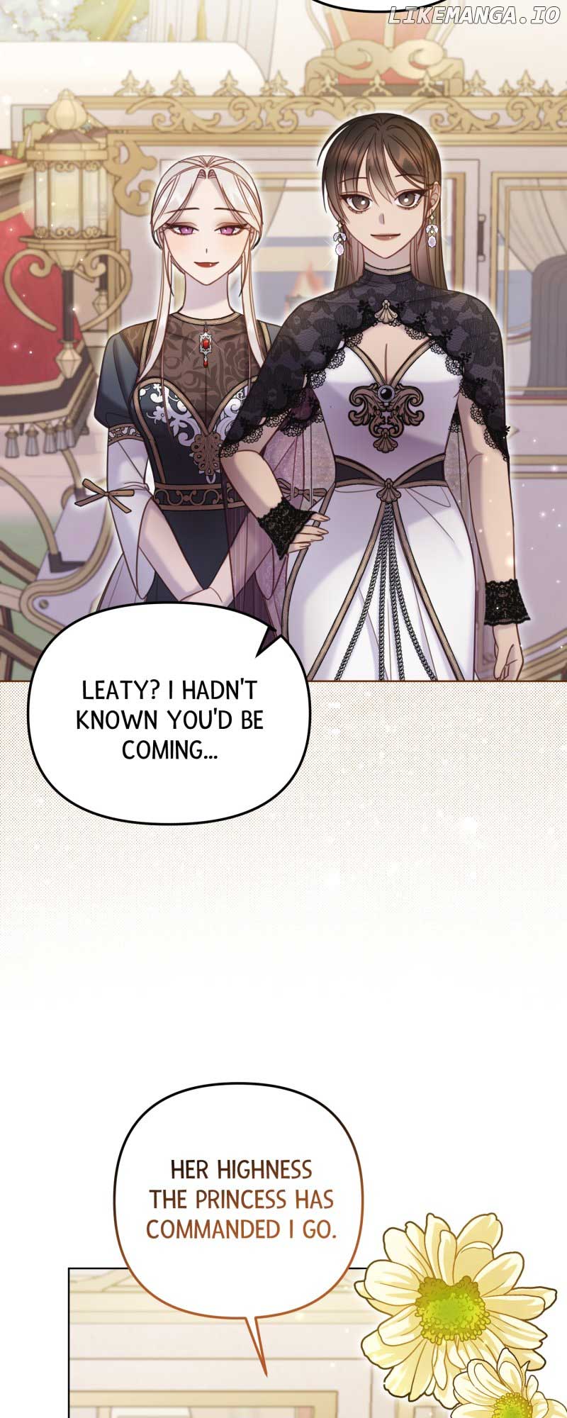 You’re Unforgiven, Your Majesty Chapter 18 275 55