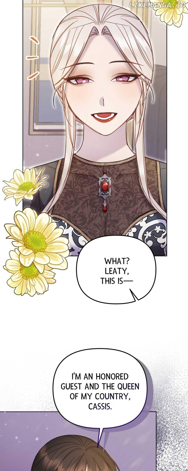 You’re Unforgiven, Your Majesty Chapter 18 276 56
