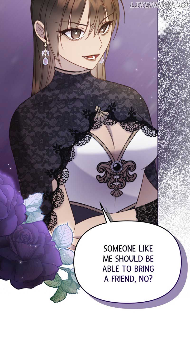 You’re Unforgiven, Your Majesty Chapter 18 277 57