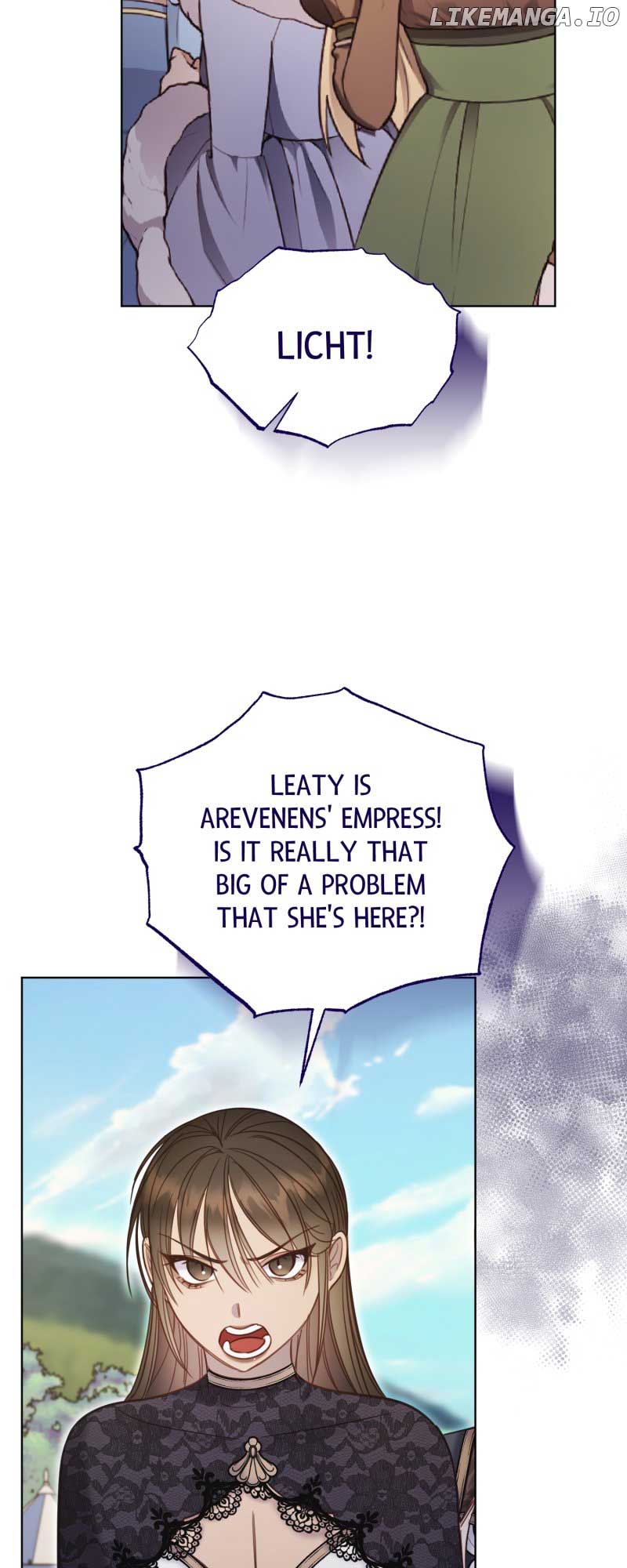 You’re Unforgiven, Your Majesty Chapter 18 283 63
