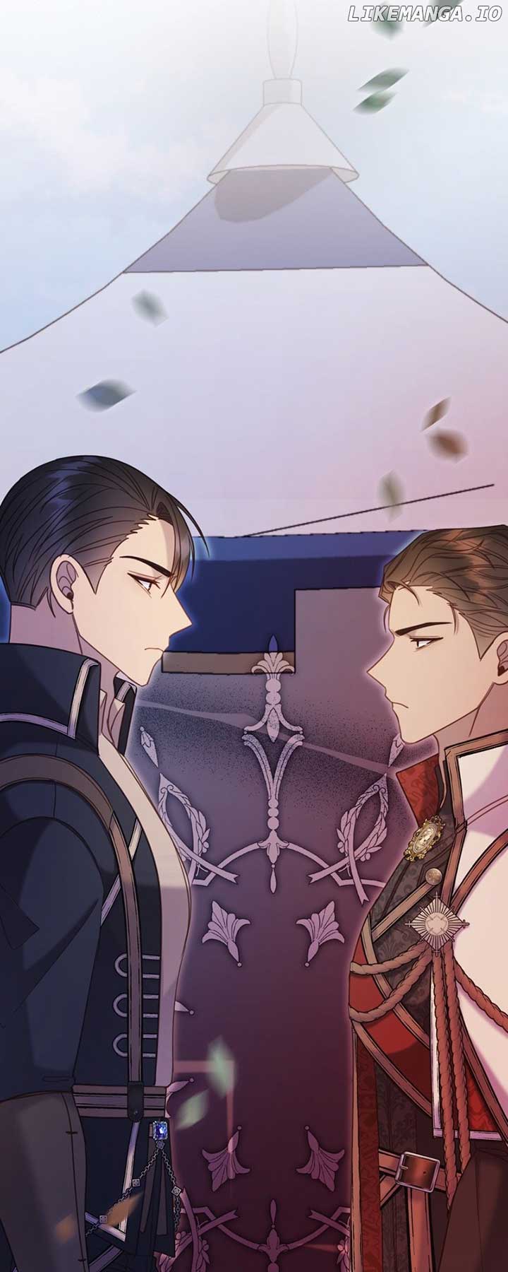 You’re Unforgiven, Your Majesty Chapter 19 228 20