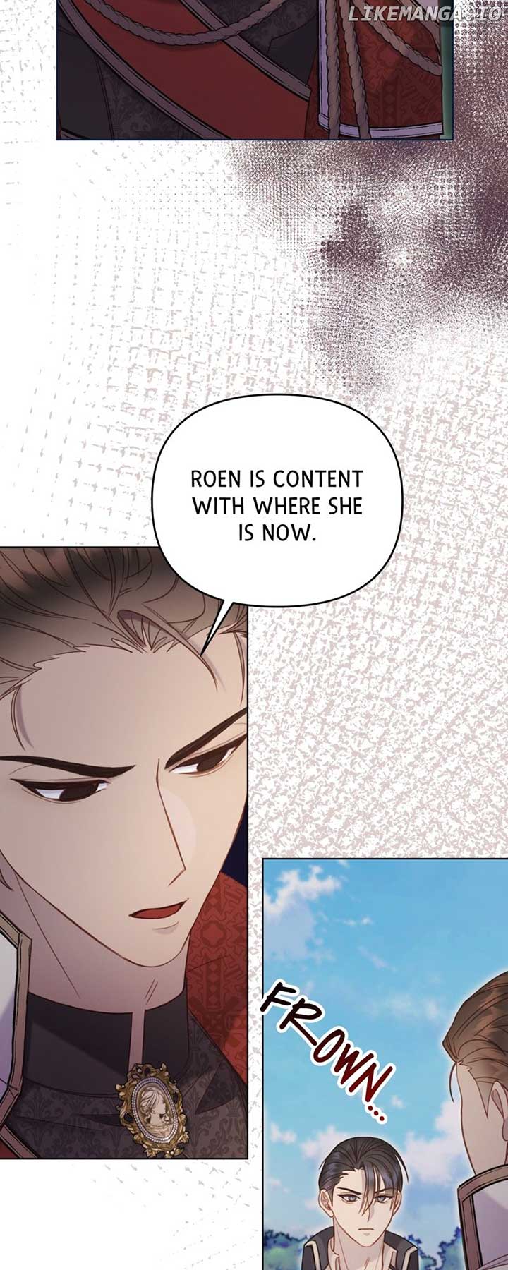 You’re Unforgiven, Your Majesty Chapter 19 233 25