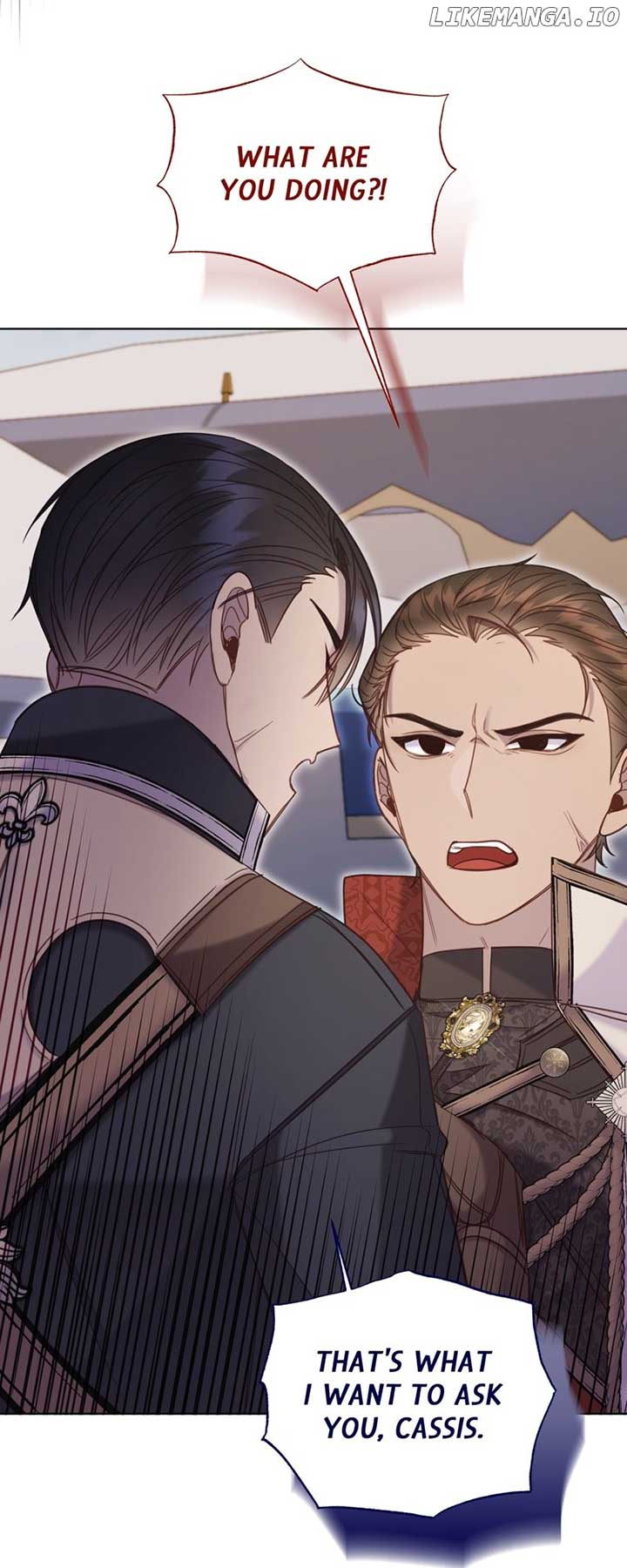 You’re Unforgiven, Your Majesty Chapter 19 235 27
