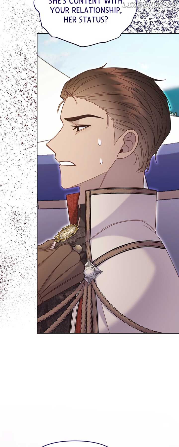 You’re Unforgiven, Your Majesty Chapter 19 237 29
