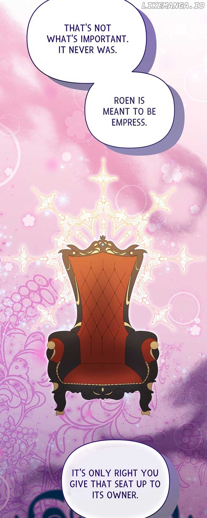 You’re Unforgiven, Your Majesty Chapter 19 238 30