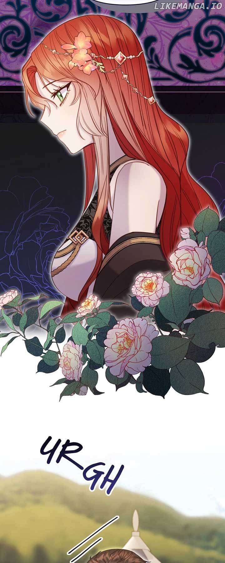 You’re Unforgiven, Your Majesty Chapter 19 239 31