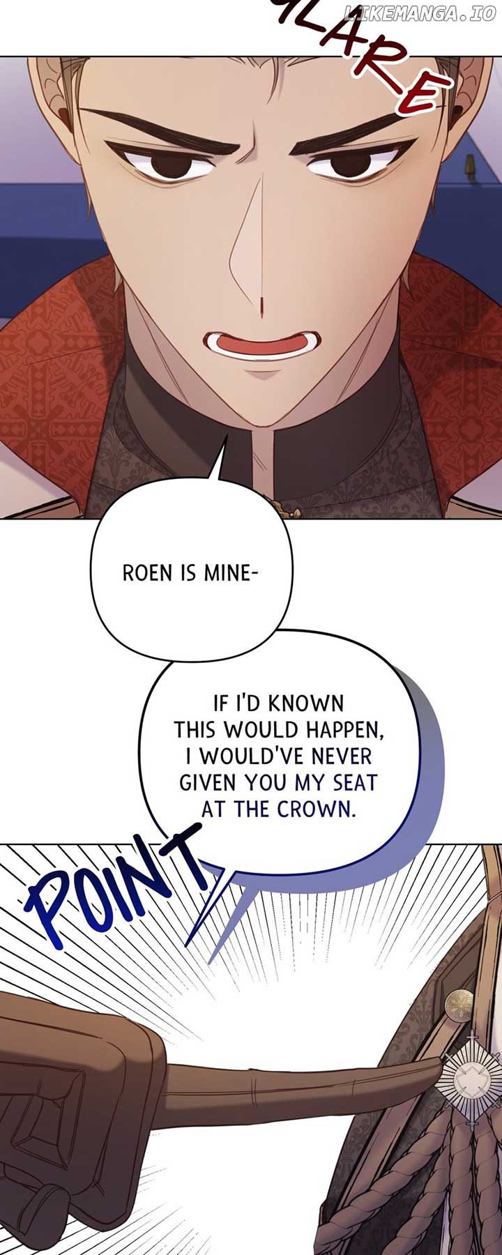You’re Unforgiven, Your Majesty Chapter 19 242 34