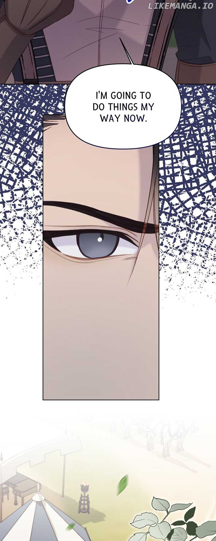 You’re Unforgiven, Your Majesty Chapter 19 244 36