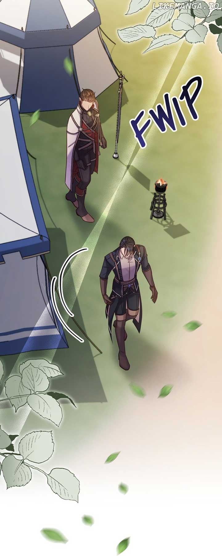 You’re Unforgiven, Your Majesty Chapter 19 245 37