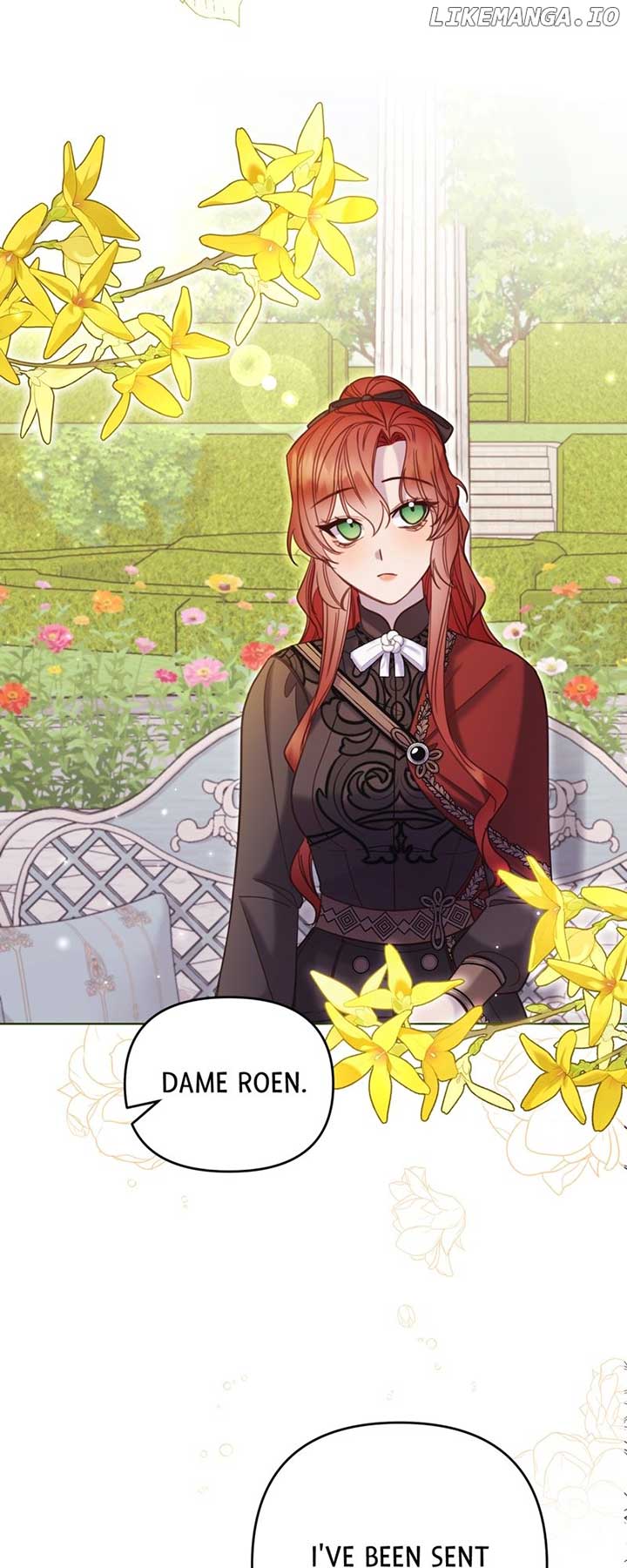 You’re Unforgiven, Your Majesty Chapter 19 247 39