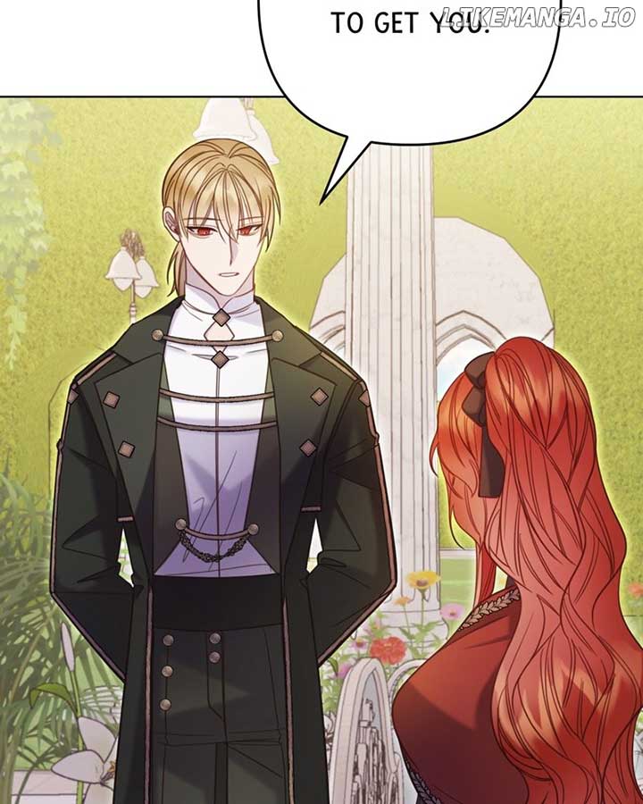 You’re Unforgiven, Your Majesty Chapter 19 248 40