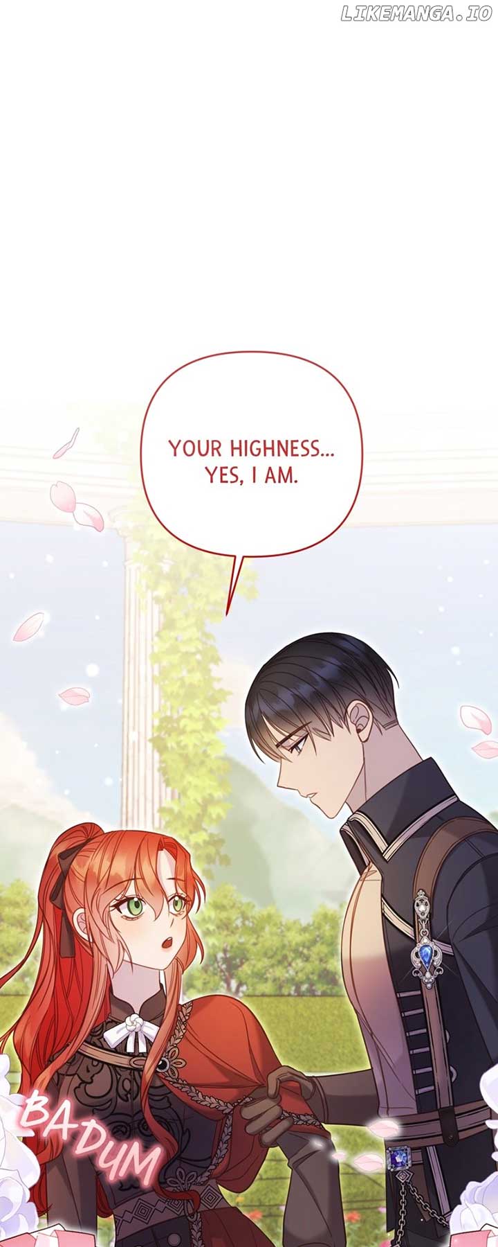 You’re Unforgiven, Your Majesty Chapter 19 255 47