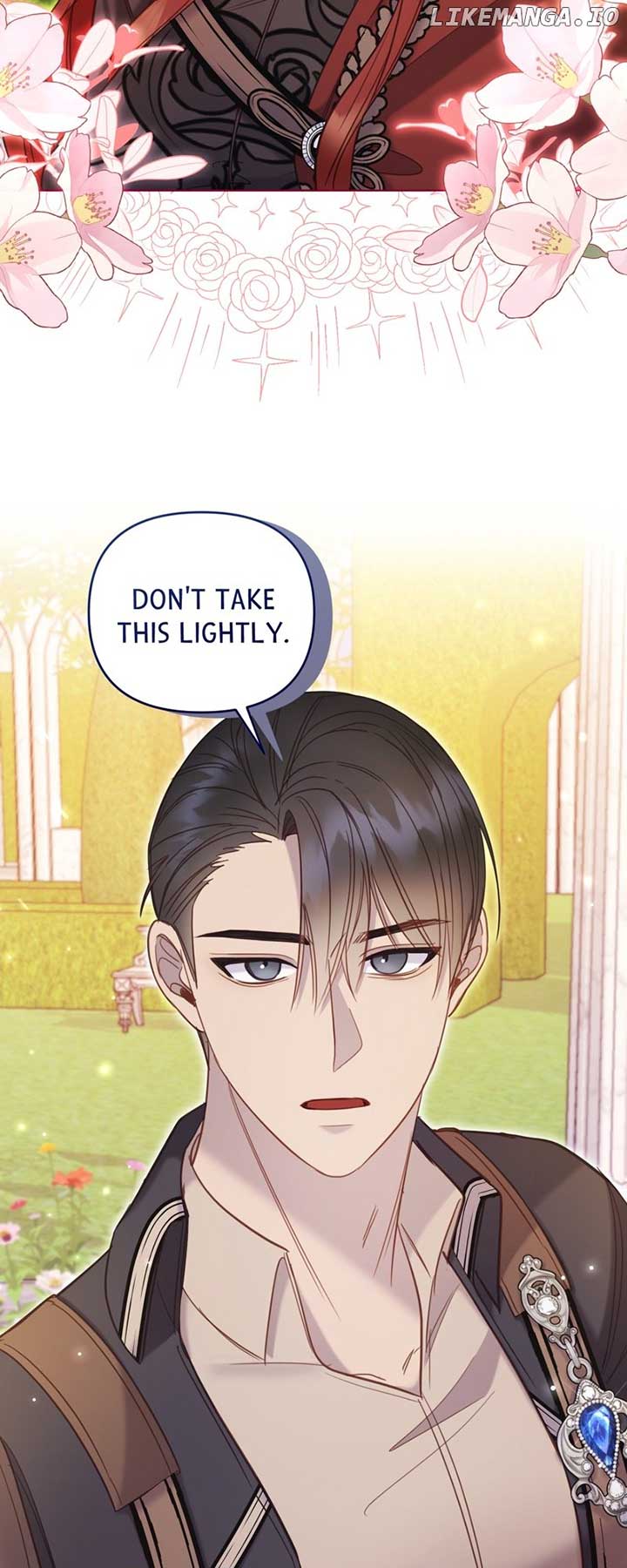 You’re Unforgiven, Your Majesty Chapter 19 262 54