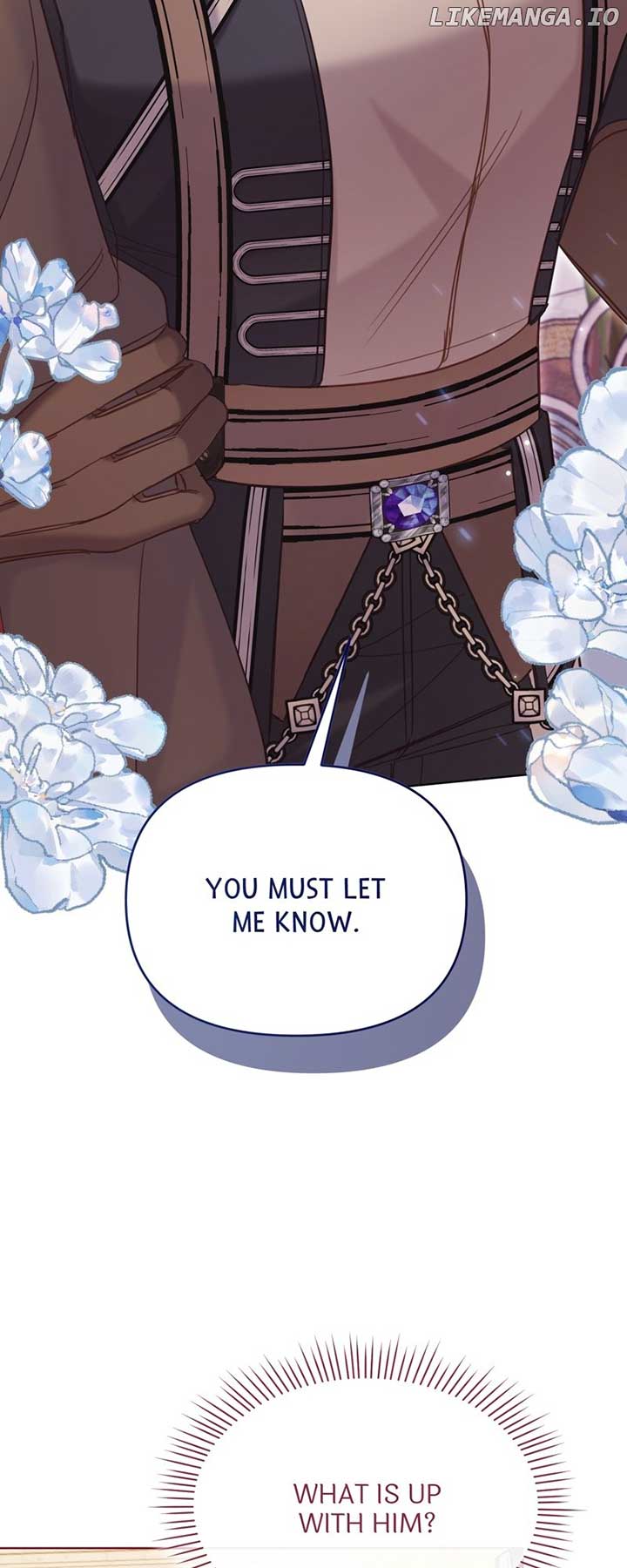 You’re Unforgiven, Your Majesty Chapter 19 263 55