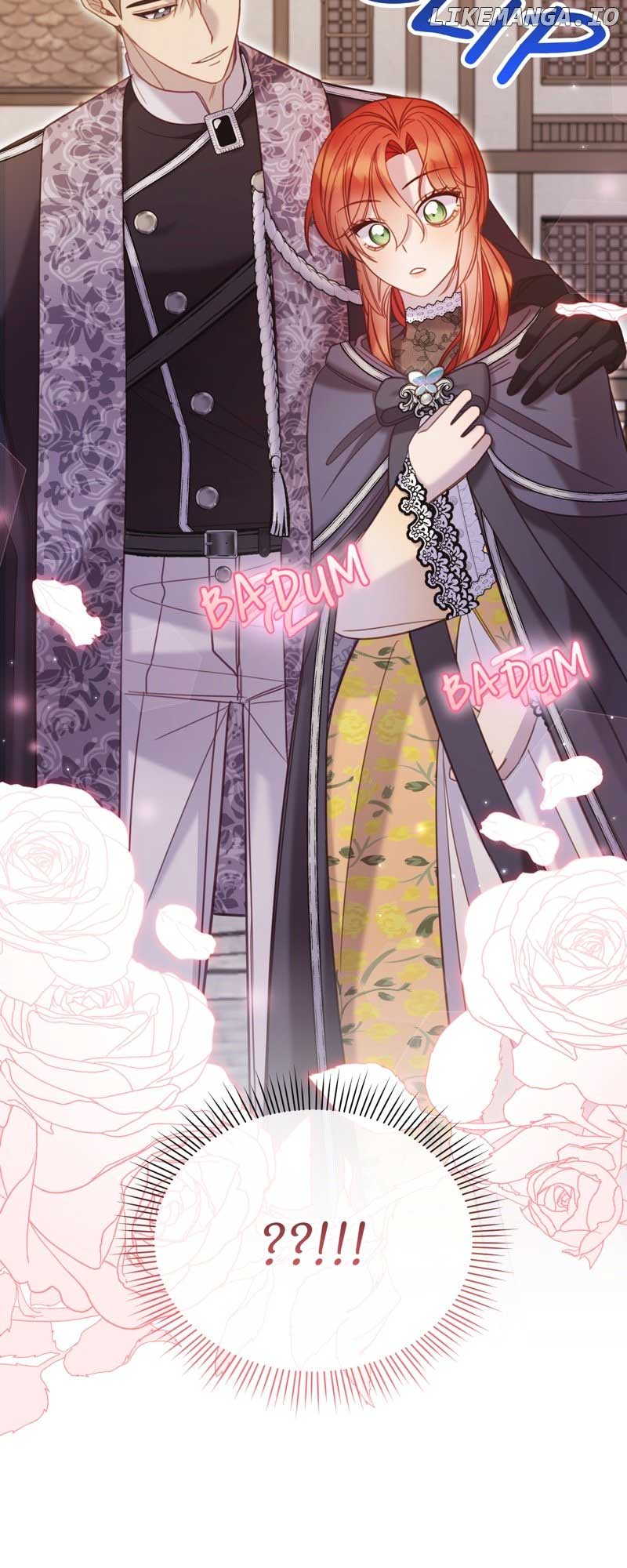 You’re Unforgiven, Your Majesty Chapter 22 234 11