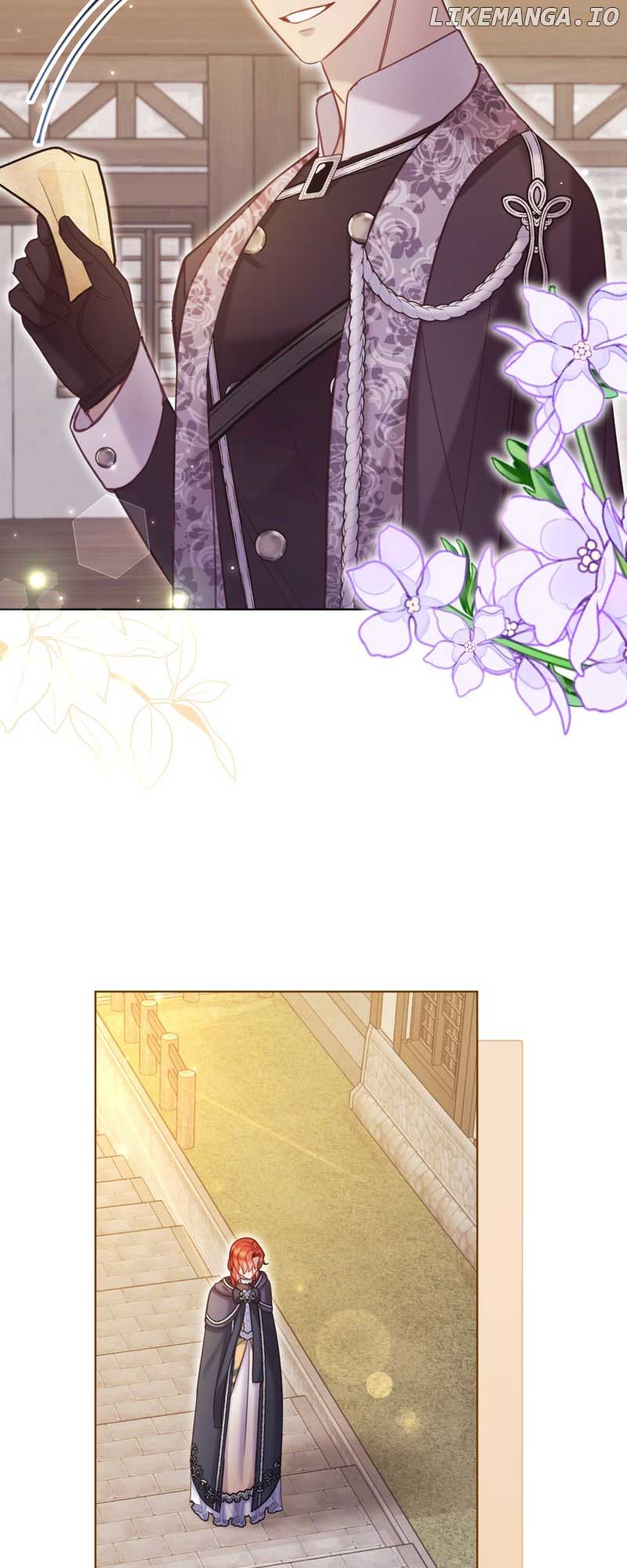 You’re Unforgiven, Your Majesty Chapter 22 238 15