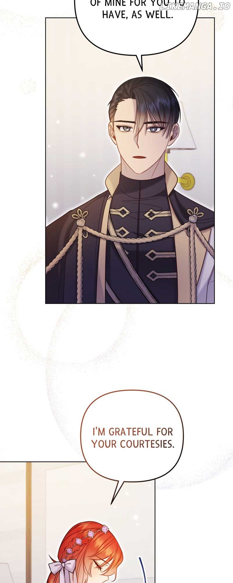 You’re Unforgiven, Your Majesty Chapter 22 248 25