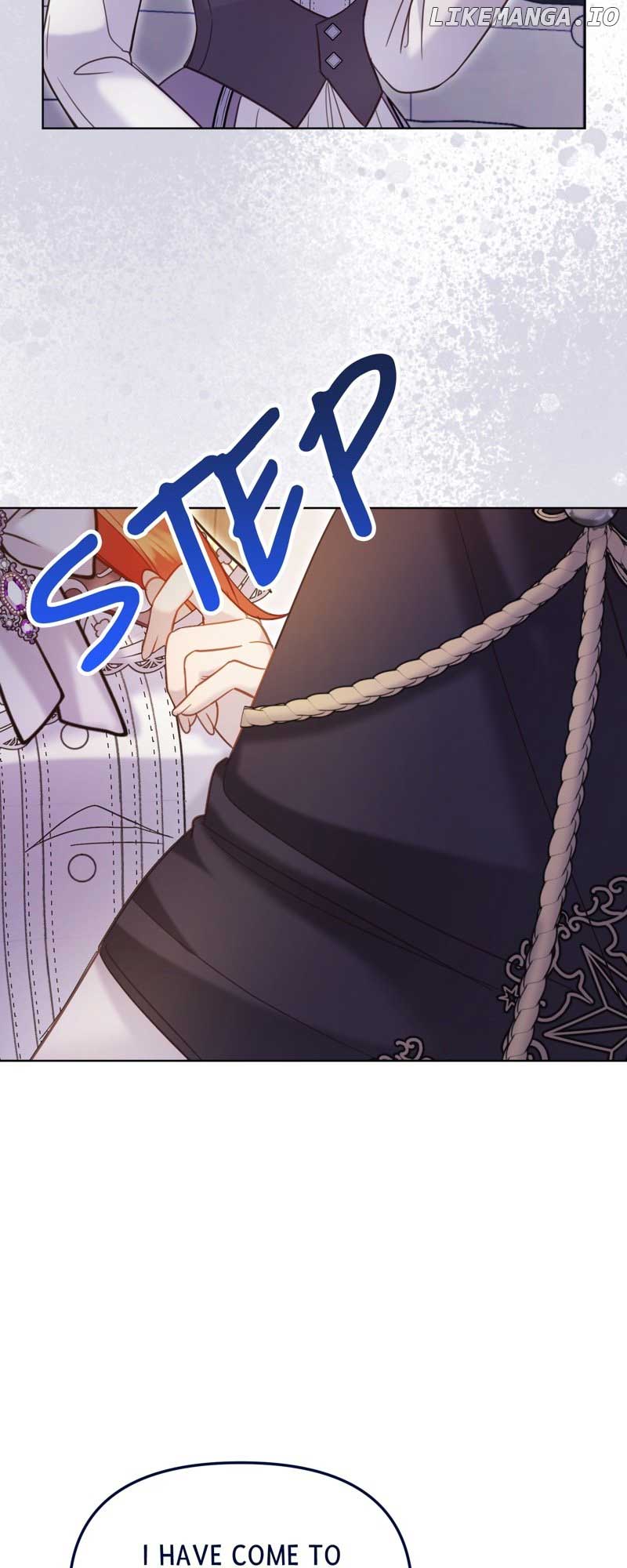 You’re Unforgiven, Your Majesty Chapter 22 261 38