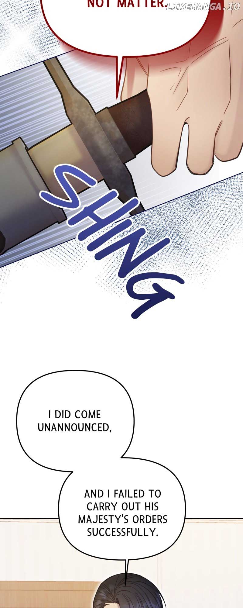 You’re Unforgiven, Your Majesty Chapter 22 265 42