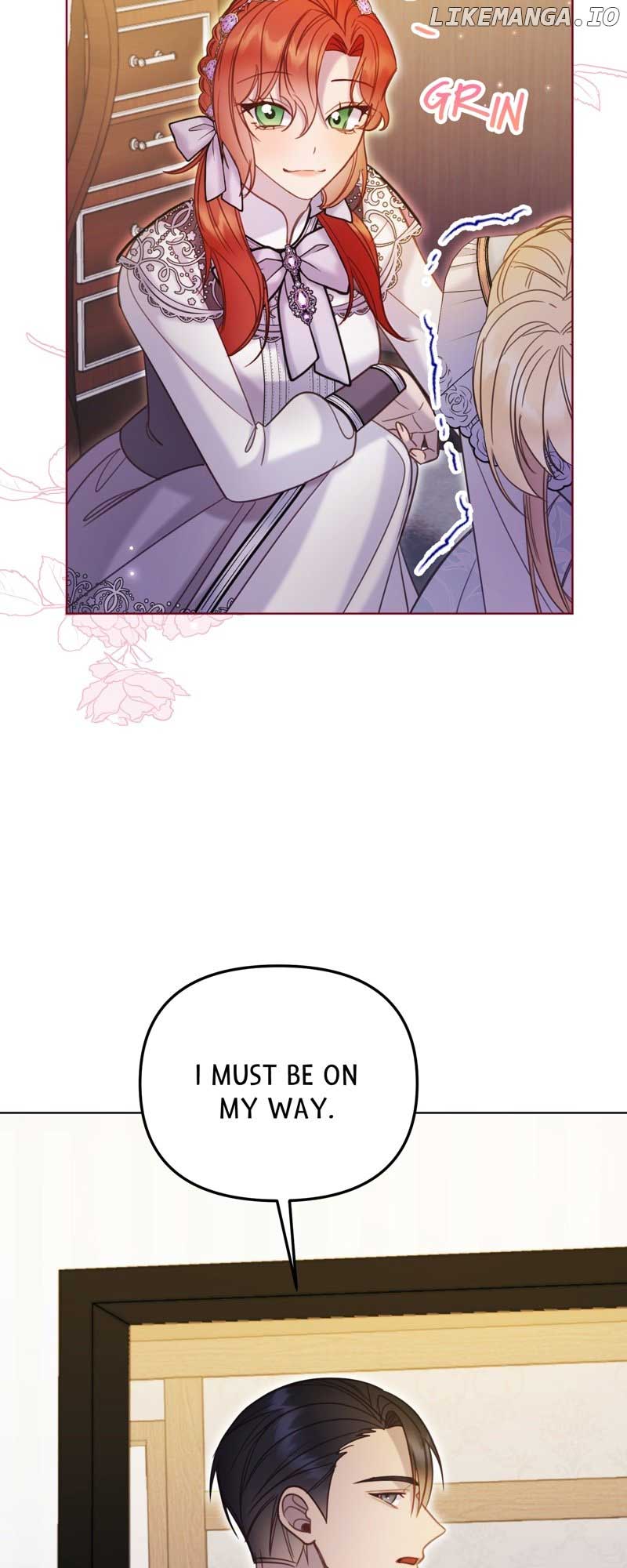 You’re Unforgiven, Your Majesty Chapter 22 274 51