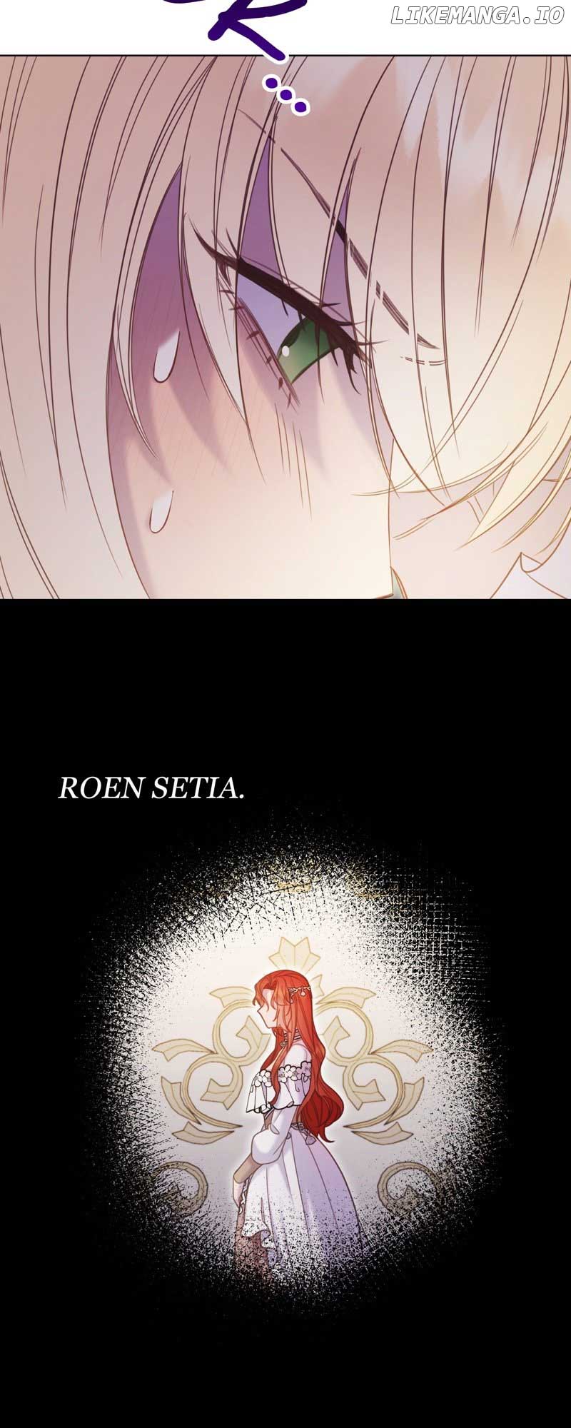 You’re Unforgiven, Your Majesty Chapter 22 286 63
