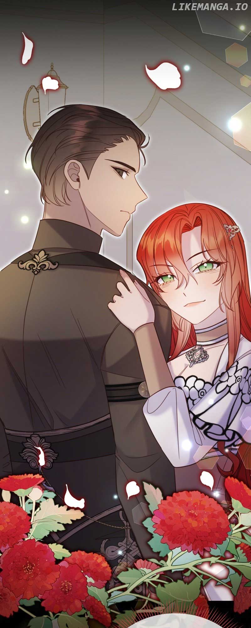 You’re Unforgiven, Your Majesty Chapter 22 288 65