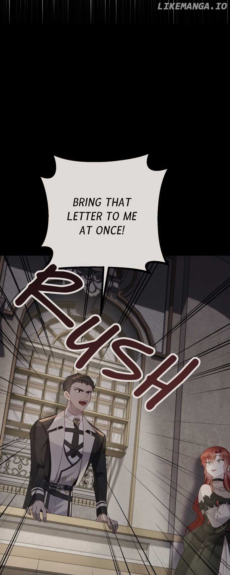 You’re Unforgiven, Your Majesty Chapter 23 218 05