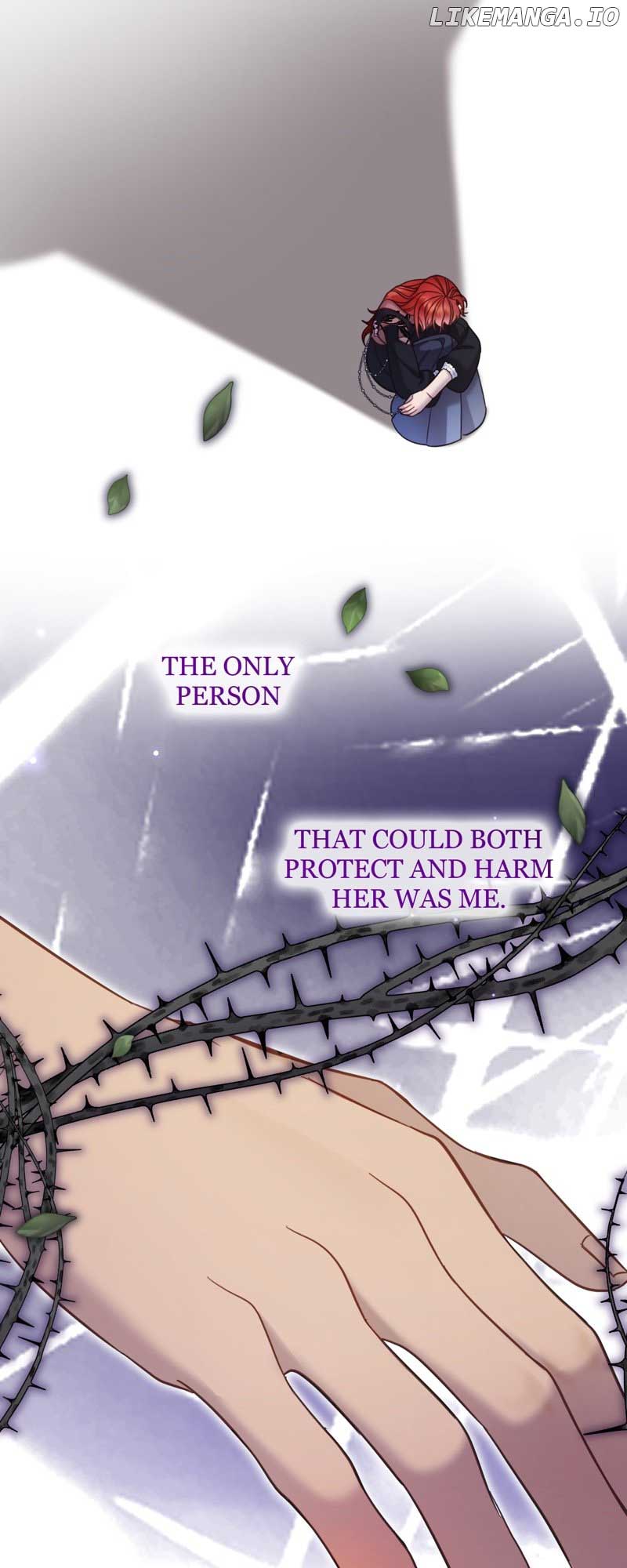 You’re Unforgiven, Your Majesty Chapter 23 224 11