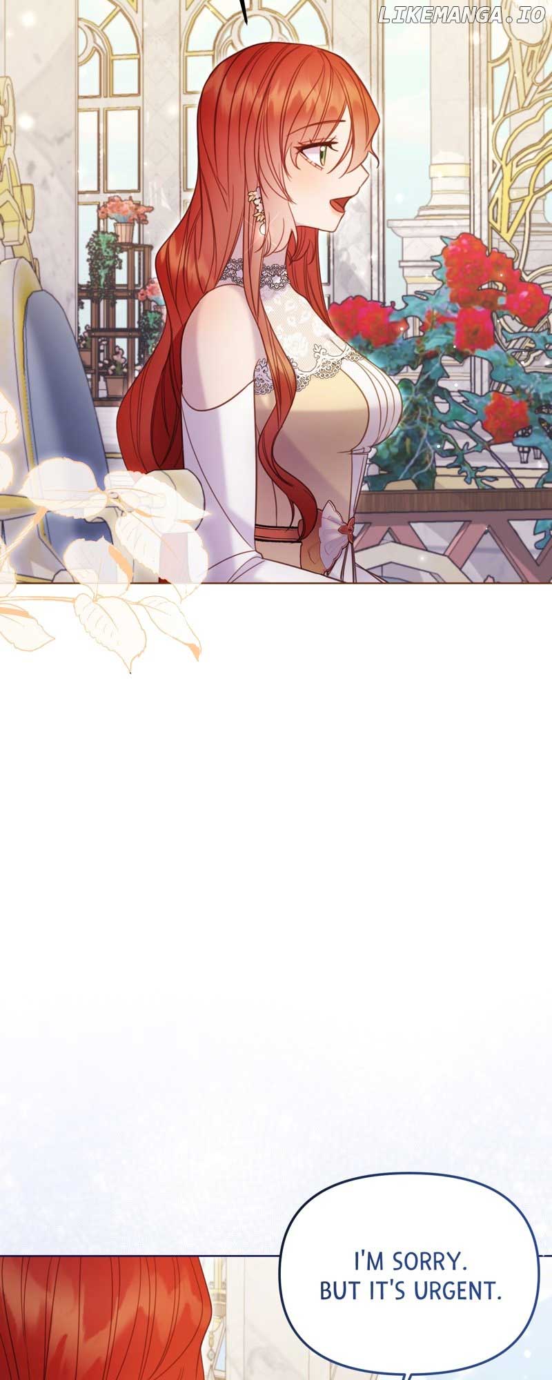 You’re Unforgiven, Your Majesty Chapter 23 241 28