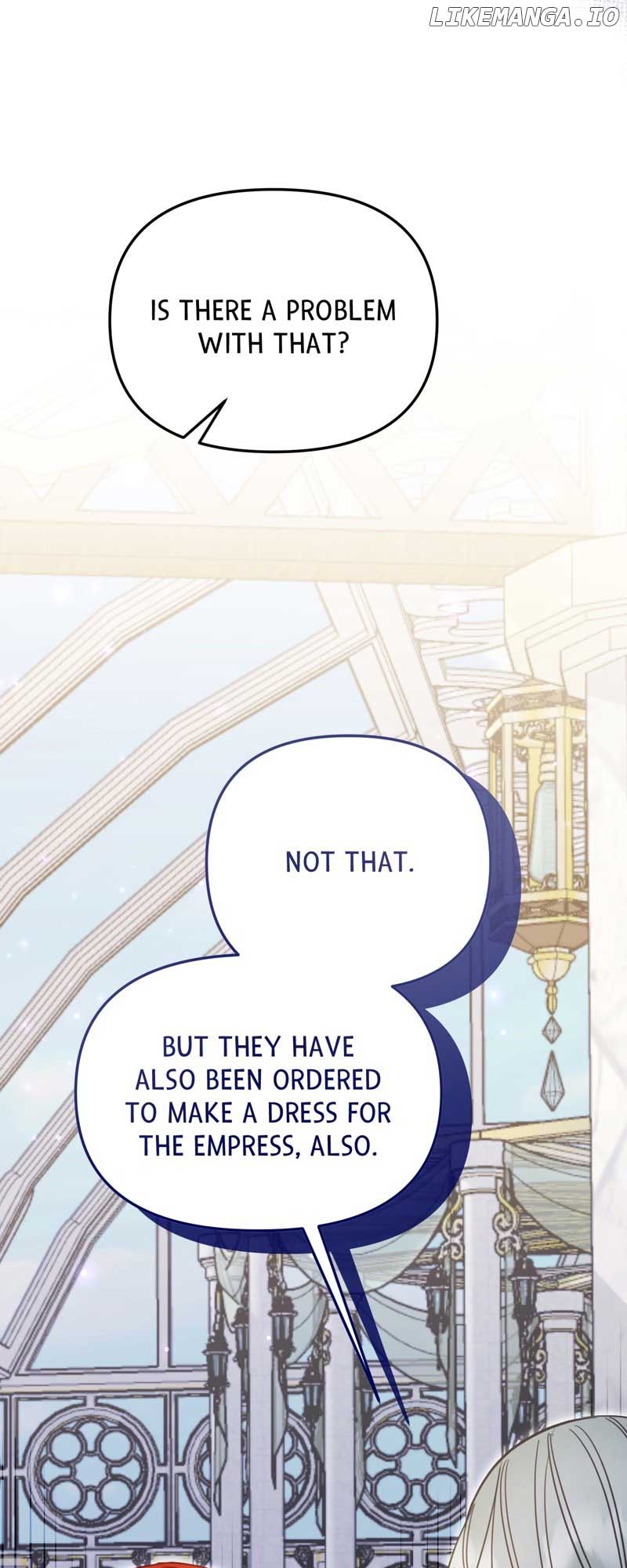 You’re Unforgiven, Your Majesty Chapter 23 245 32