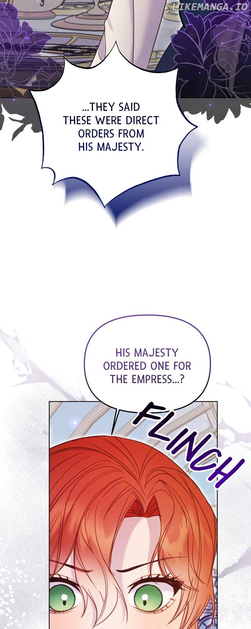 You’re Unforgiven, Your Majesty Chapter 23 247 34
